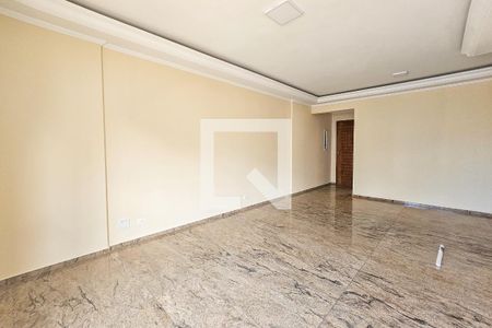 Sala de apartamento para alugar com 2 quartos, 90m² em Centro, Guarujá