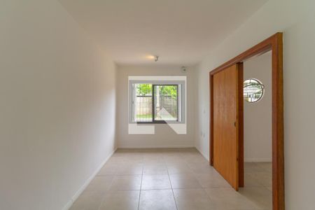 Quarto 1 de casa para alugar com 3 quartos, 190m² em Harmonia, Canoas