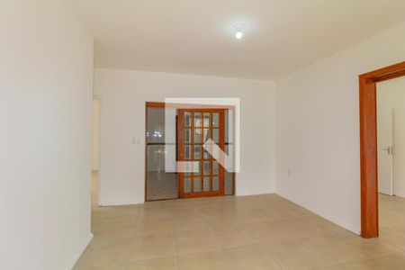 Sala de casa para alugar com 3 quartos, 190m² em Harmonia, Canoas