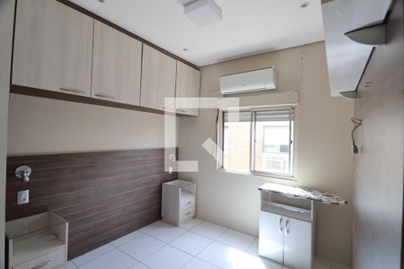 Quarto 2 de apartamento para alugar com 3 quartos, 56m² em Centro, Canoas