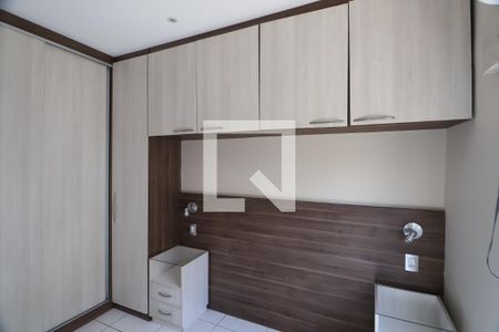 Quarto 2 de apartamento para alugar com 3 quartos, 56m² em Centro, Canoas