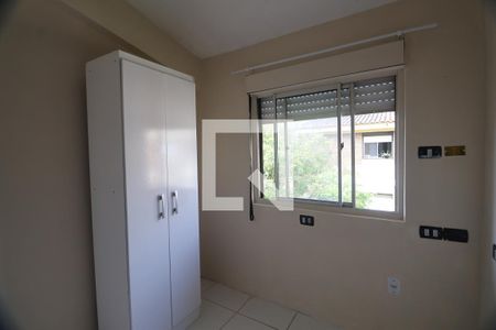 Quarto 1 de apartamento para alugar com 3 quartos, 56m² em Centro, Canoas
