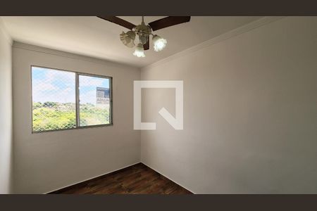 Apartamento para alugar com 2 quartos, 52m² em Recanto Quarto Centenario, Jundiaí
