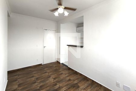 Sala de casa de condomínio à venda com 2 quartos, 52m² em Recanto Quarto Centenario, Jundiaí