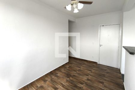 Sala de casa de condomínio à venda com 2 quartos, 52m² em Recanto Quarto Centenario, Jundiaí