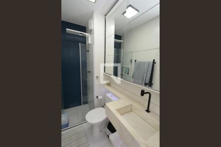 Apartamento à venda com 34m², 1 quarto e 1 vagaSuíte Americana