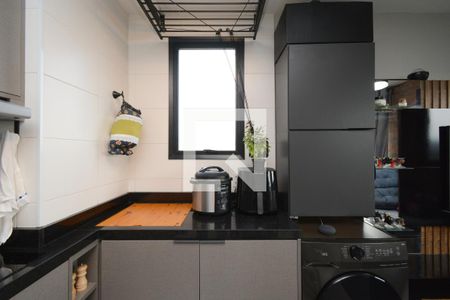 Apartamento à venda com 34m², 1 quarto e 1 vagaÁrea de Serviço