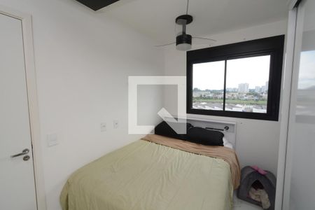 Apartamento à venda com 34m², 1 quarto e 1 vagaQuarto - Suíte Americana