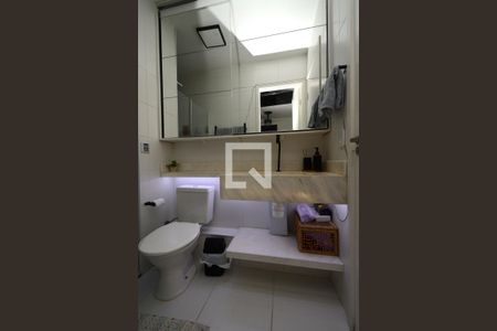 Apartamento à venda com 34m², 1 quarto e 1 vagaSuíte Americana