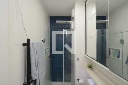 Apartamento à venda com 34m², 1 quarto e 1 vagaSuíte Americana