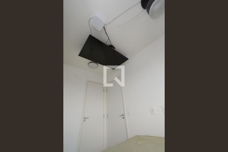 Apartamento à venda com 34m², 1 quarto e 1 vagaQuarto - Suíte Americana