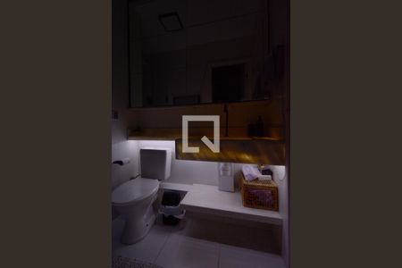 Apartamento à venda com 34m², 1 quarto e 1 vagaSuíte Americana