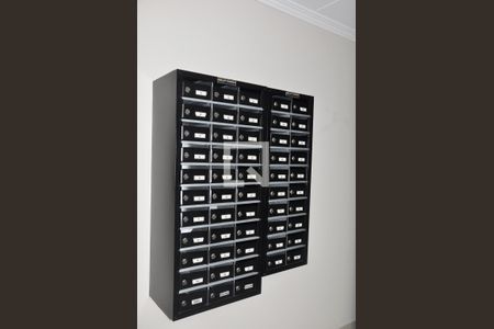 Apartamento à venda com 79m², 2 quartos e 1 vaga Apartamento à venda com 79m², 2 quartos e 1 vagaCorreios
