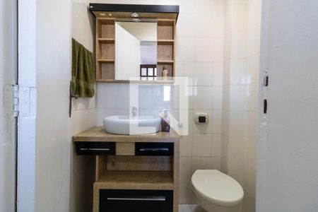 Apartamento à venda com 81m², 1 quarto e sem vaga Apartamento à venda com 81m², 1 quarto e sem vagaLavabo