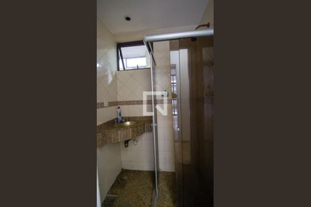 Apartamento para alugar com 79m², 2 quartos e 1 vaga Apartamento para alugar com 79m², 2 quartos e 1 vagaBanheiro Social