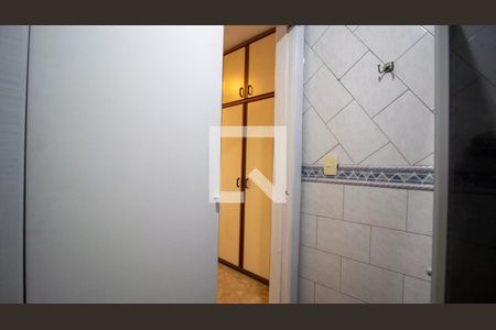 Apartamento para alugar com 79m², 2 quartos e 1 vaga Apartamento para alugar com 79m², 2 quartos e 1 vagaBanheiro da Suíte