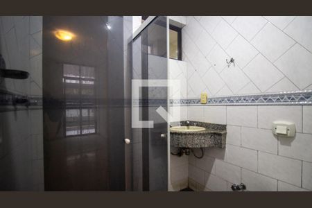 Apartamento para alugar com 79m², 2 quartos e 1 vaga Apartamento para alugar com 79m², 2 quartos e 1 vagaBanheiro da Suíte