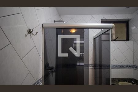 Apartamento para alugar com 79m², 2 quartos e 1 vaga Apartamento para alugar com 79m², 2 quartos e 1 vagaBanheiro da Suíte