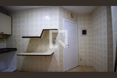 Apartamento para alugar com 79m², 2 quartos e 1 vaga Apartamento para alugar com 79m², 2 quartos e 1 vagaCozinha e Área de Serviço