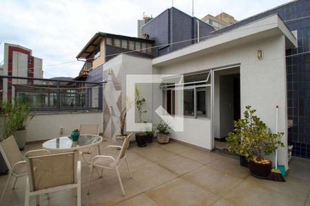 Apartamento à venda com 202m², 4 quartos e 2 vagas Apartamento à venda com 202m², 4 quartos e 2 vagasÁrea Externa