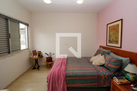 Apartamento à venda com 202m², 4 quartos e 2 vagas Apartamento à venda com 202m², 4 quartos e 2 vagasQuarto 4