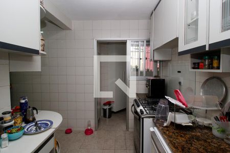 Apartamento à venda com 202m², 4 quartos e 2 vagas Apartamento à venda com 202m², 4 quartos e 2 vagasCozinha