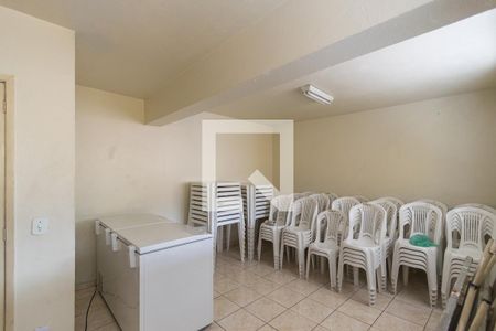 Apartamento à venda com 78m², 2 quartos e 1 vaga Apartamento à venda com 78m², 2 quartos e 1 vagaÁrea comum - Salão de festas