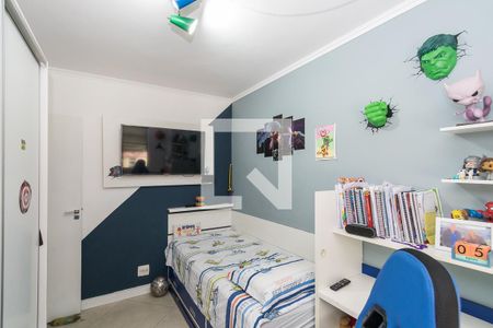 Apartamento à venda com 78m², 2 quartos e 1 vaga Apartamento à venda com 78m², 2 quartos e 1 vagaQuarto 2