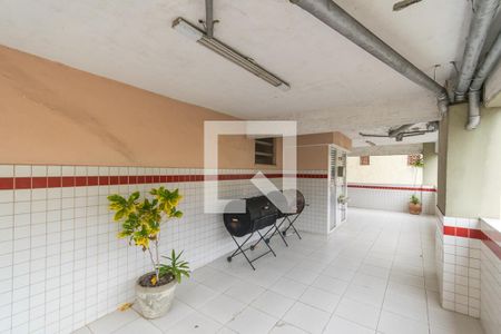 Apartamento à venda com 78m², 2 quartos e 1 vaga Apartamento à venda com 78m², 2 quartos e 1 vagaÁrea comum - Salão de festas