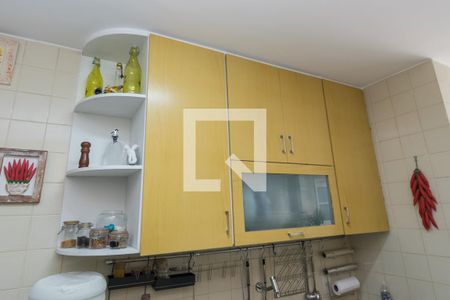 Apartamento à venda com 78m², 2 quartos e 1 vaga Apartamento à venda com 78m², 2 quartos e 1 vagaCozinha - Armários
