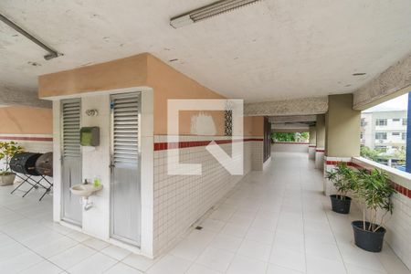 Apartamento à venda com 78m², 2 quartos e 1 vaga Apartamento à venda com 78m², 2 quartos e 1 vagaÁrea comum - Salão de festas