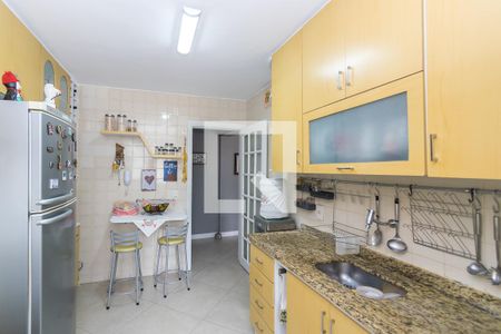 Apartamento à venda com 78m², 2 quartos e 1 vaga Apartamento à venda com 78m², 2 quartos e 1 vagaCozinha