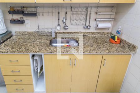 Apartamento à venda com 78m², 2 quartos e 1 vaga Apartamento à venda com 78m², 2 quartos e 1 vagaCozinha