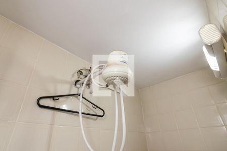 Apartamento à venda com 78m², 2 quartos e 1 vaga Apartamento à venda com 78m², 2 quartos e 1 vagaBanheiro de Serviço