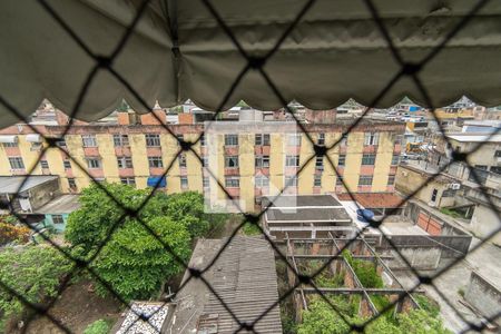 Apartamento à venda com 78m², 2 quartos e 1 vaga Apartamento à venda com 78m², 2 quartos e 1 vagaVista do Quarto 1