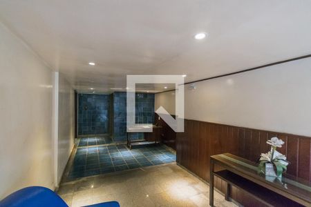 Apartamento à venda com 78m², 2 quartos e 1 vaga Apartamento à venda com 78m², 2 quartos e 1 vagaÁrea comum - Hall da Entrada