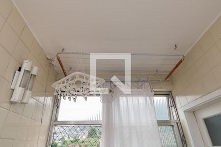 Apartamento à venda com 78m², 2 quartos e 1 vaga Apartamento à venda com 78m², 2 quartos e 1 vagaÁrea de Serviço