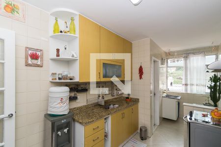 Apartamento à venda com 78m², 2 quartos e 1 vaga Apartamento à venda com 78m², 2 quartos e 1 vagaCozinha