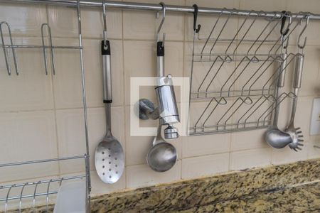 Apartamento à venda com 78m², 2 quartos e 1 vaga Apartamento à venda com 78m², 2 quartos e 1 vagaCozinha - Torneira