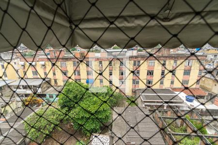 Apartamento à venda com 78m², 2 quartos e 1 vaga Apartamento à venda com 78m², 2 quartos e 1 vagaVista do Quarto 2