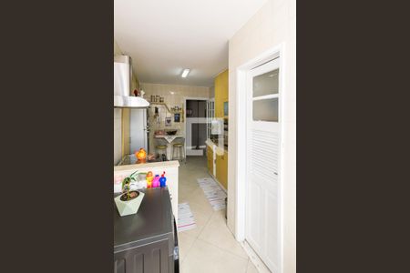 Apartamento à venda com 78m², 2 quartos e 1 vaga Apartamento à venda com 78m², 2 quartos e 1 vagaÁrea de Serviço