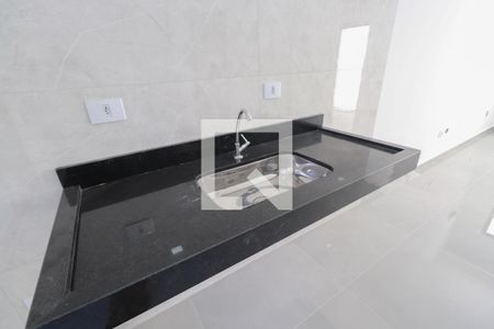 Casa à venda com 106m², 3 quartos e 2 vagasCozinha