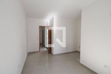 Casa à venda com 106m², 3 quartos e 2 vagasQuarto 3