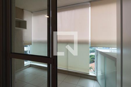 Varanda de apartamento para alugar com 1 quarto, 55m² em Água Branca, São Paulo