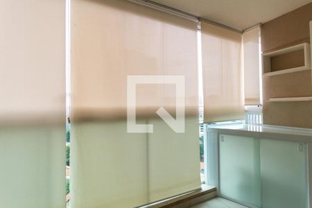 Varanda de apartamento para alugar com 1 quarto, 55m² em Água Branca, São Paulo