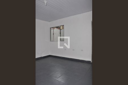 Sala  de casa para alugar com 1 quarto, 62m² em Vila Santa Maria, São Paulo