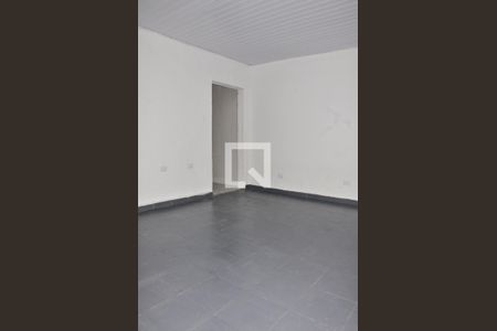 Sala  de casa para alugar com 1 quarto, 62m² em Vila Santa Maria, São Paulo