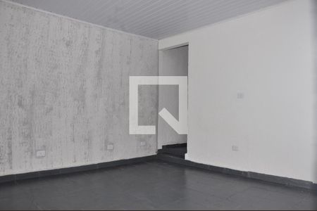 Sala  de casa para alugar com 1 quarto, 62m² em Vila Santa Maria, São Paulo