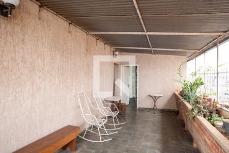 Apartamento à venda com 350m², 5 quartos e 3 vagasVaranda gourmet