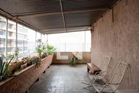 Apartamento à venda com 350m², 5 quartos e 3 vagasVaranda gourmet